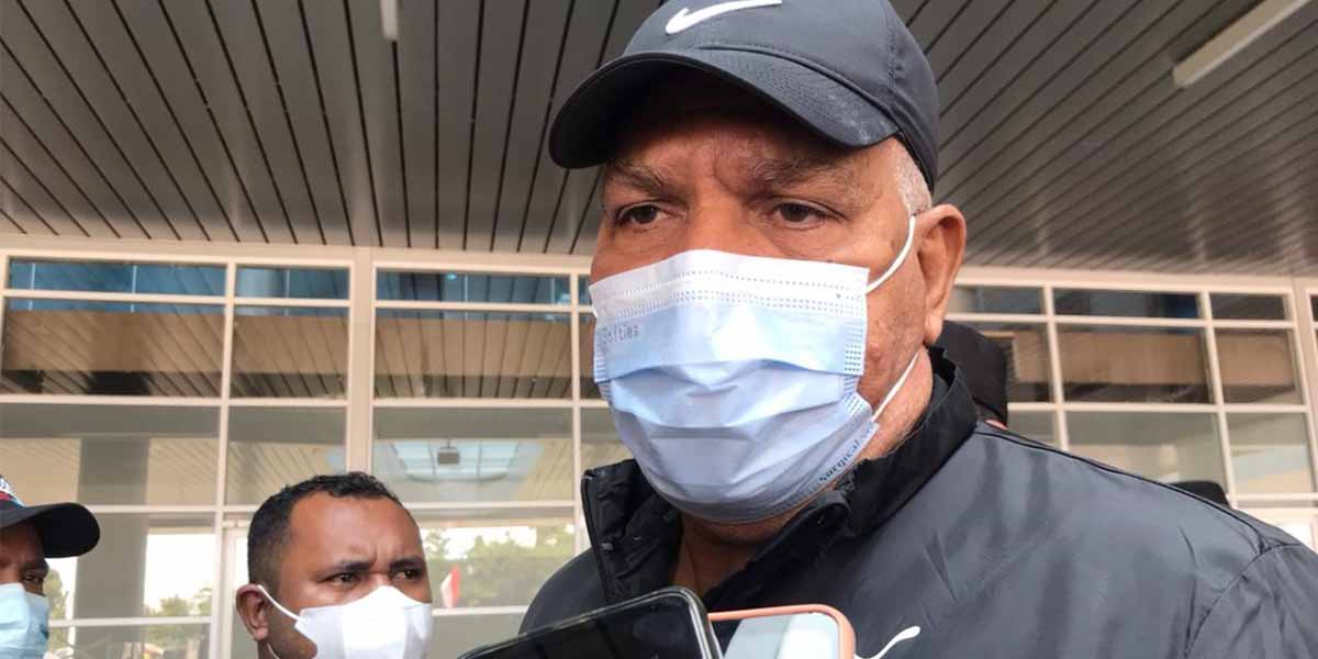 ppkm-diperketat-waterpauw-ingatkan-para-tokoh-tidak-berikan-contoh-buruk